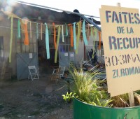 Photos Faîtes de la Récup' 2015