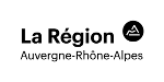 logo de la région Rhône Alpes