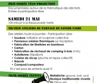 Programme Faites de la Récup 2016