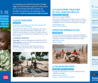 Les rencontres de l'eau à la Ressourcerie Verte - samedi 16 février 2019