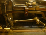 Machine NewHome