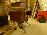 Machine NewHome
