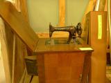 Machine NewHome