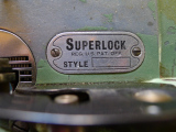 Surjeteuse_willcoxGibbs_52080E