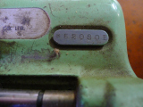 Surjeteuse_willcoxGibbs_52080E