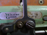 Surjeteuse_willcoxGibbs_52080E