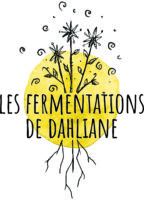 logo Dahliane fermentations