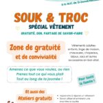 Souk and troc d'automne